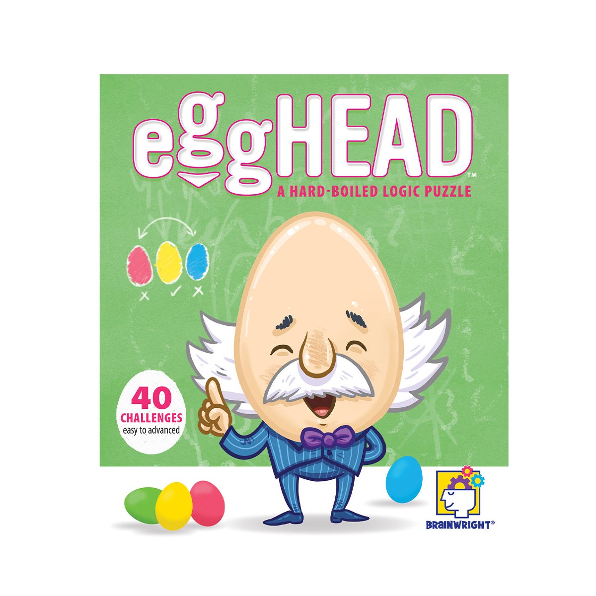 EGGHEAD (6) ENG